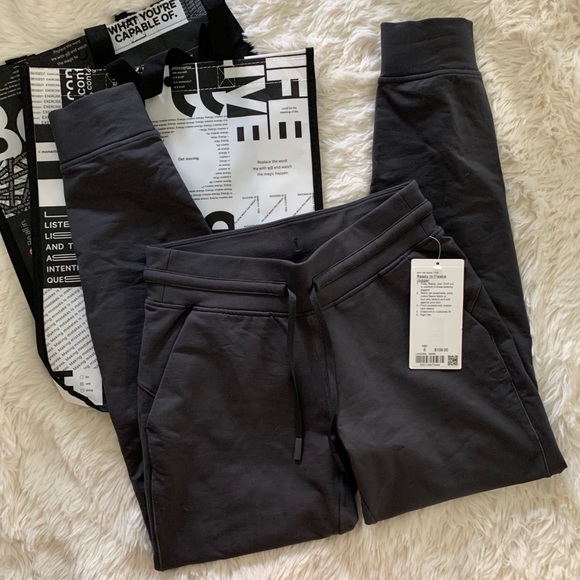lululemon athletica Pants - ❌SOLD❌Lululemon Ready to Fleece Jogger